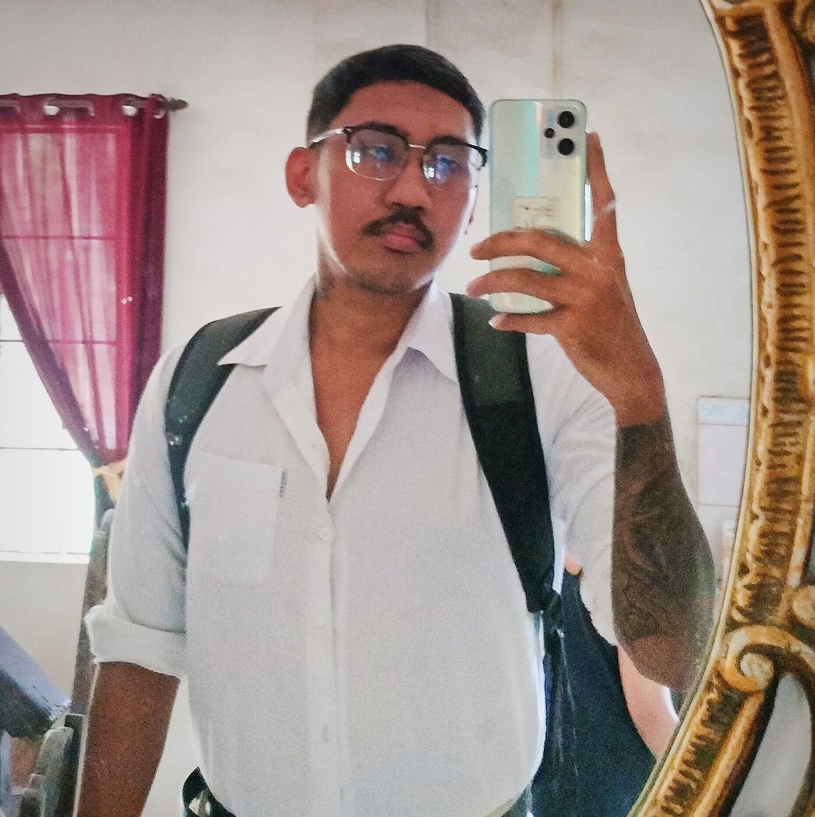 Jehoiakim taniegra portfolio